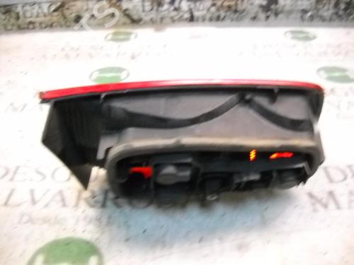 Right tailgate light RENAULT LAGUNA II (BG0/1_) 1.9 dCi (BG08, BG0G) | BP6616956C80 