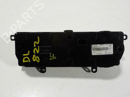 AC Styreenhet / Manøvreringsenhet RENAULT CLIO IV (BH_)  | BP15061249I5 