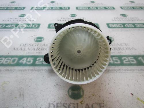 Used Heater blower motor Heater blower motor DACIA SANDERO II 1.0 SCe 75 (B8JC, B8JD, B8NC) (73 hp) 3991875 3991875