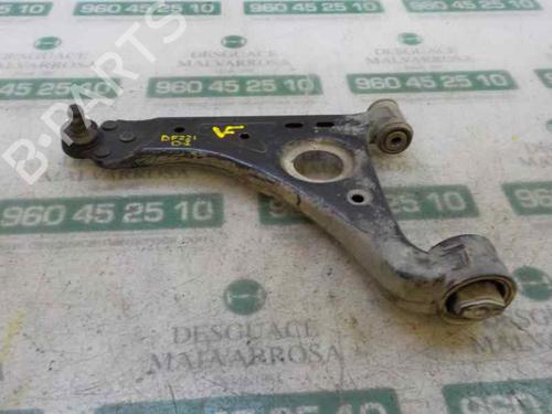 Used Left front suspension arm OPEL MOKKA / MOKKA X (J13) [2012-2019]  6104061