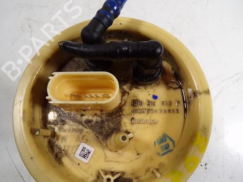 Fuel pump SEAT IBIZA IV (6J5, 6P1) 1.6 TDI | BP7567756M76 