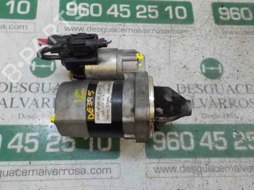 Starter FORD FOCUS III  | BP4758999M8