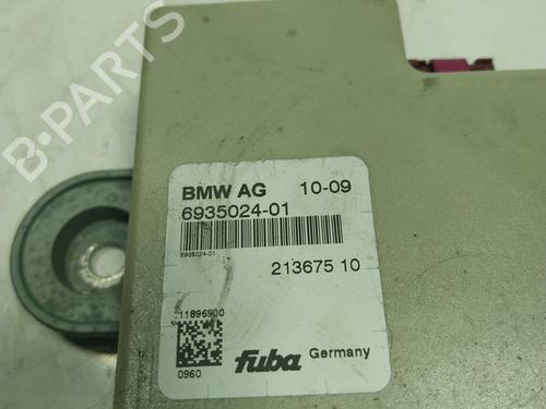 Electronic module BMW X6 (E71, E72) | BP16238519M83 - Image 2