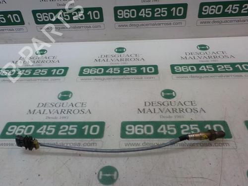 Used Electronic sensor Electronic sensor OPEL ZAFIRA TOURER C (P12) 1.4 (75) (140 hp) 9081583 9081583