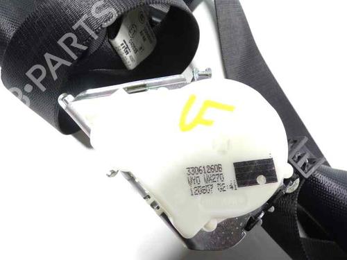 Rear right seatbelt BMW X3 (E83) 2.0 d | BP6705666I28 