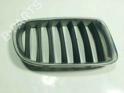 Grill/Gitter BMW X1 (E84) sDrive 16 d (116 hp) 17457719