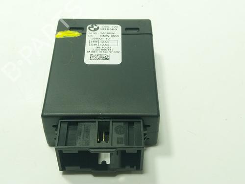 Elektronisk modul BMW X6 (G06, F96) xDrive 30 d Mild-Hybrid (286 hp) 29312067