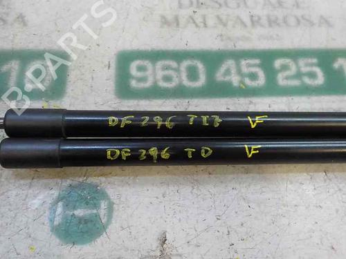 Tailgate lift support FORD FIESTA VI (CB1, CCN) 1.25 | BP14284453C138 