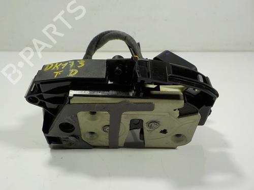 Used Rear right lock FORD KUGA II (DM2) [2012-2025]  11696002