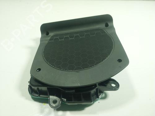 Electronic module BMW 8 Convertible (G14, F91)  | BP24575394M83 