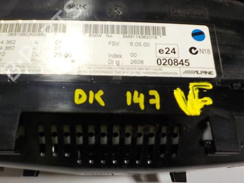 Display monitor BMW 3 (E90) 330 i | BP11188054C48