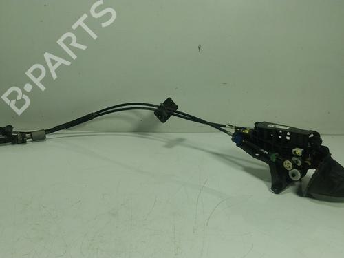 Used Gear lever RENAULT TRAFIC III Van (FG_) 2.0 dCi 120 (FGMN) (120 hp) 25286883