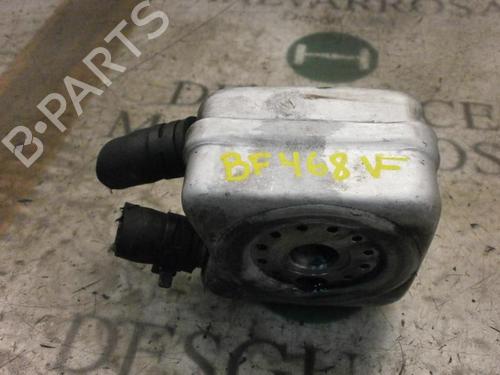 Used Oil radiator Oil radiator 14266991 14266991