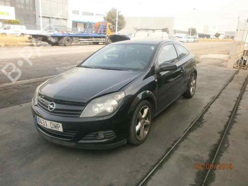 Left front driveshaft OPEL ASTRA H GTC (A04) 1.7 CDTi (L08) | BP3865129M38  - Image 5