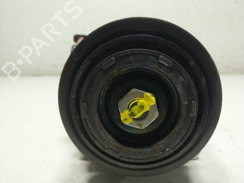 AC compressor BMW 5 (G30, F90) | BP30152302M34 - Image 5