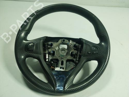 Used Steering wheel Steering wheel RENAULT CAPTUR I (J5_, H5_) 0.9 TCe 90 (90 hp) 17592462 17592462
