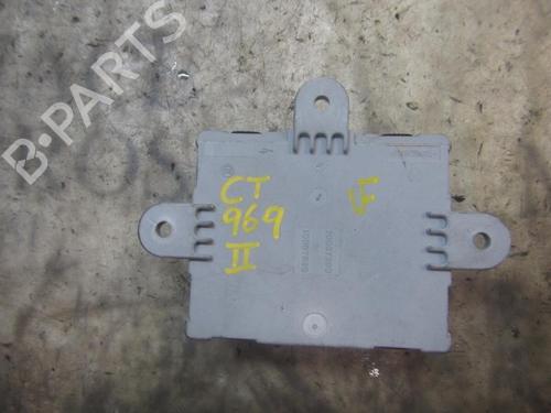 Used Electronic module Electronic module FORD FIESTA VI (CB1, CCN) 1.6 TDCi (95 hp) 3833272 3833272