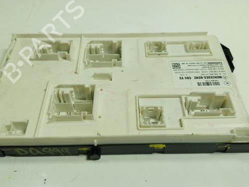 Used Electronic module Electronic module MERCEDES-BENZ G-CLASS (W463) G 350 d (463.348) (245 hp) 26700868 26700868