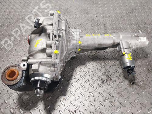 Used Front differential LAND ROVER DISCOVERY V (L462) D300 MHEV 4x4 (300 hp) 18482970