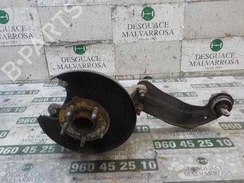 Used Right rear steering knuckle OPEL INSIGNIA A (G09) 2.0 CDTI (68) (160 hp) 3861982