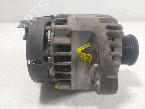 Alternator ALFA ROMEO GIULIETTA (940_)  | BP21376951M7 