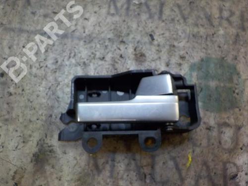 Used Front right interior door handle Front right interior door handle FORD FOCUS II Turnier (DA_, FFS, DS) 1.6 TDCi (90 hp) 3850904 3850904