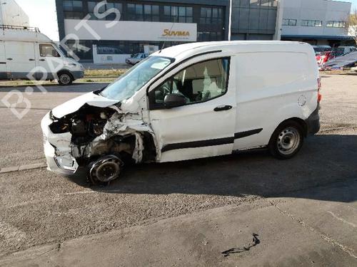 Right front steering knuckle FORD TRANSIT COURIER B460 Box Body/MPV  | BP6865823M26  - Image 11