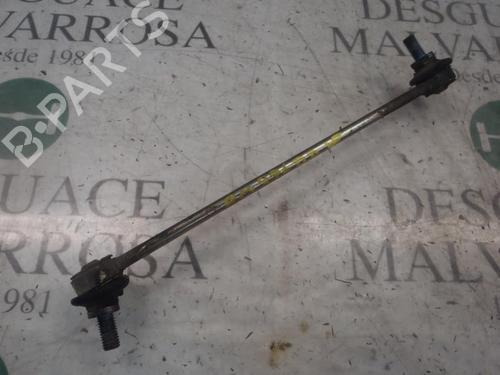 Used Right front suspension arm FORD FIESTA V (JH_, JD_) 1.4 TDCi (68 hp) 14269724
