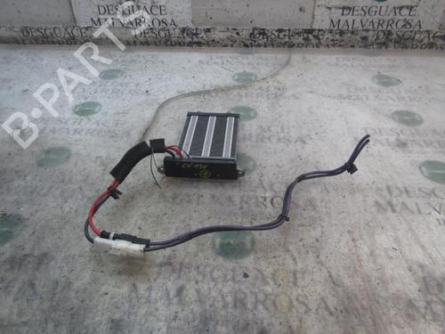 Used Heater resistor Heater resistor FORD MONDEO IV (BA7) 2.0 TDCi (140 hp) 11643617 11643617