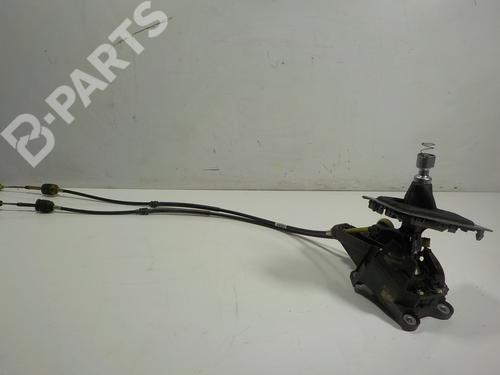 Used Manual gearbox selector Manual gearbox selector FORD FOCUS III 1.0 EcoBoost (100 hp) 11089566 11089566
