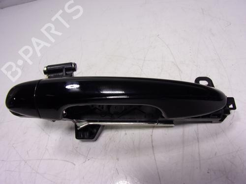 Rear right exterior door handle TOYOTA HILUX VIII Pickup (_N1_) [2015-2024]null 692100K280C0 | 692030K100