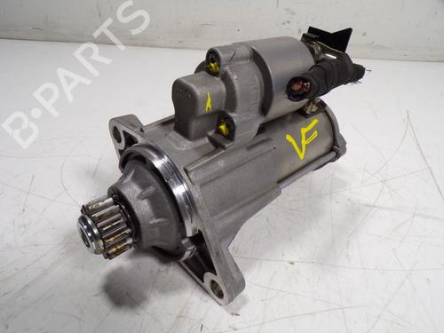 Used Starter Starter CUPRA LEON Sportstourer (KL8, KU8, KUD) 2.0 TSI 4Drive (310 hp) 15067036 15067036