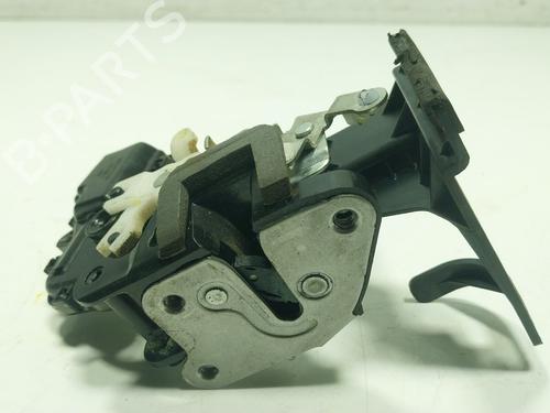 front-right-lock-dacia-spring-2020-27517161 main image