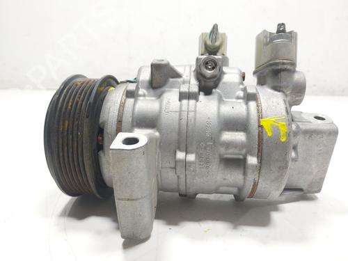 AC compressor FORD TRANSIT COURIER B460 Box Body/MPV 1.5 EcoBlue | BP30173255M34