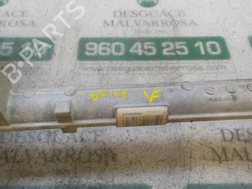 Steering rack FORD B-MAX (JK)  | BP6046197M22 