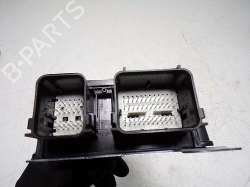 ECU airbags FORD MONDEO V Hatchback (CE)  | BP15648260M53 