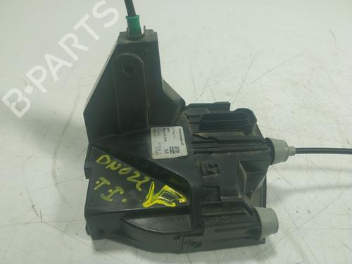 Rear left lock JAGUAR F-PACE (X761)  | BP17608886C100 