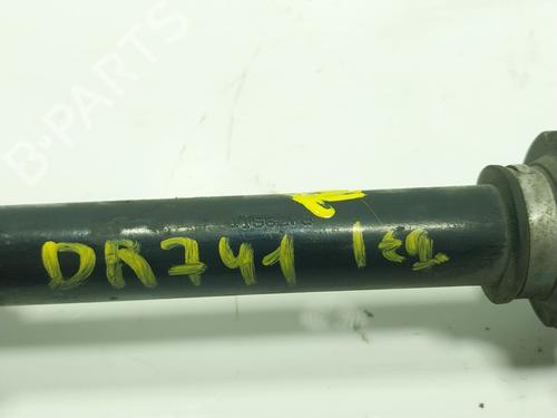 Left front driveshaft NISSAN MICRA V (K14) 1.0 DIG-T 117 | BP28948788M38 