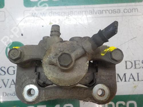 Right rear brake caliper KIA SPORTAGE III (SL) 1.7 CRDi | BP11550079M106 