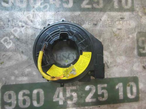Used Squib airbag FORD TRANSIT COURIER B460 Box Body/MPV 1.5 TDCi (75 hp) 4001416