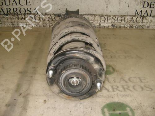 Høyre foran støtdemper AUDI A4 B5 Avant (8D5) 1.9 TDI | BP3748360M17 