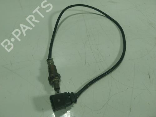 Electronic sensor VW POLO VI (AW1, BZ1, AE1)  | BP18474311M84 
