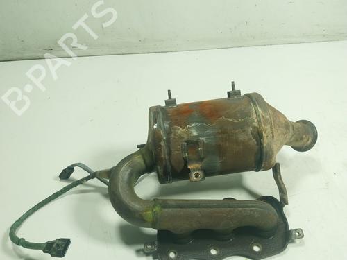 BP16314226M10 | Catalyseur SMART FORFOUR Hatchback (453)  BP16314226M10