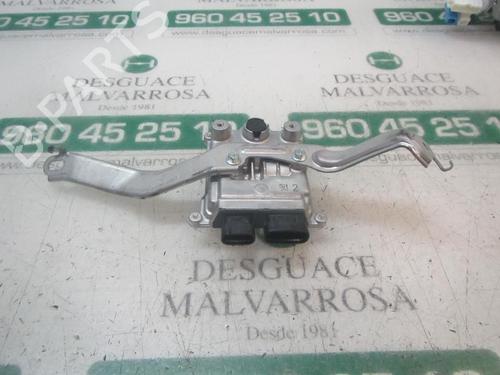 Elektronisk modul TOYOTA RAV 4 V (_A5_, _H5_)  | BP9095845M83 