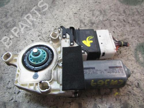 Right rear window motor SEAT TOLEDO III (5P2) 2.0 TDI 16V | BP3836313E22 