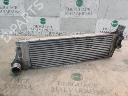 Used Intercooler Intercooler 3813616 3813616