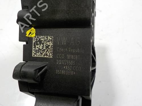 Pedal SEAT ARONA (KJ7, KJP)  | BP13411361I4 