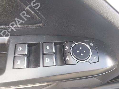 Right sun visor FORD FOCUS IV (HN)  | BP17774792I2  - Image 8