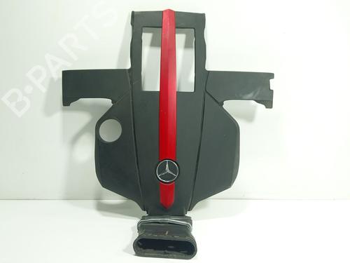 Used Upper protection Upper protection MERCEDES-BENZ GLE (W166) [2015-2018] 36647408 36647408
