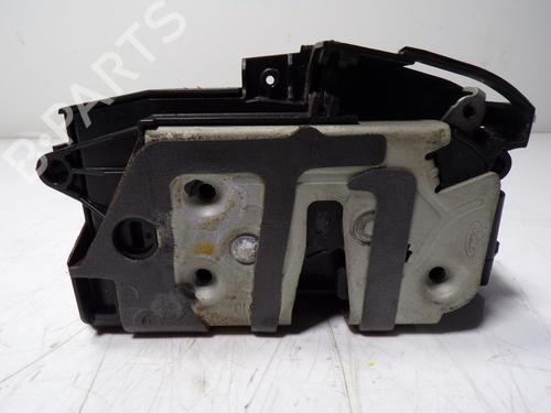 Front right lock FORD MONDEO V Hatchback (CE) [2014-2024]  15648286